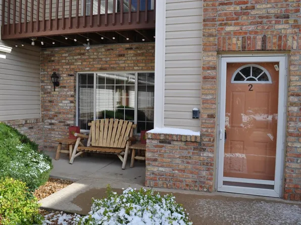 1661 Wisconsin STREET #2, Sturtevant, WI 53177