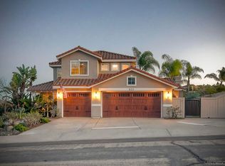 825 Bel Esprit Cir, San Marcos, CA 92069