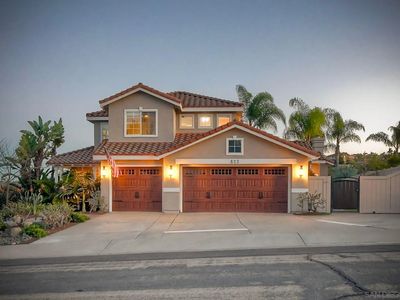 825 Bel Esprit Cir, San Marcos, CA, 92069