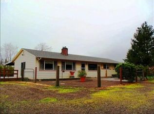 24015 S Springwater Rd, Estacada, OR 97023