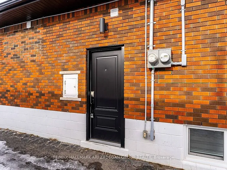 36 Cloke Ct #BASEMENT — Photo 3