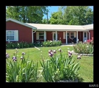 24925 Pike 244, Clarksville, MO, 63336