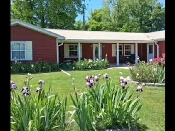 24925 Pike 244, Clarksville, MO 63336