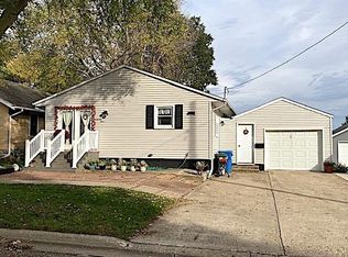 23 High School Blvd, Greene, IA 50636