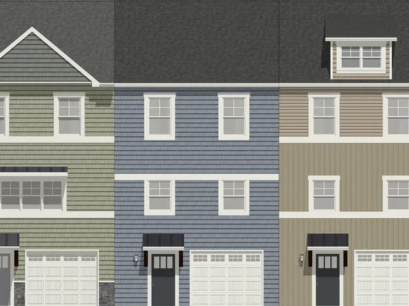 1659 Palomino Trl, Rockingham, VA 22801