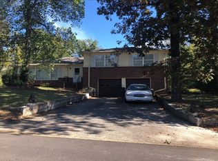 2349 3rd Pl NW, Birmingham, AL 35215