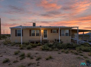 23260 Taxiway SE, Deming, NM 88030
