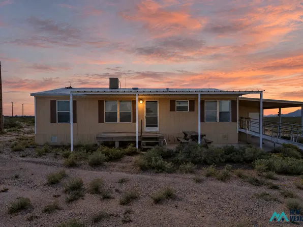 23260 Taxiway SE, Deming, NM 88030