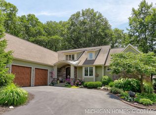 327 S Lakeshore Dr, Holland, MI 49424