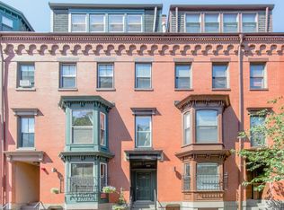 34 Worcester St APT 2, Boston, MA 02118