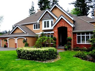 20719 SE 3rd Way, Sammamish, WA 98074