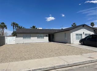 4140 Patterson Ave, Las Vegas, NV 89104