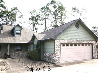 178 Pine Tree, Holly Lake Ranch, TX 75765