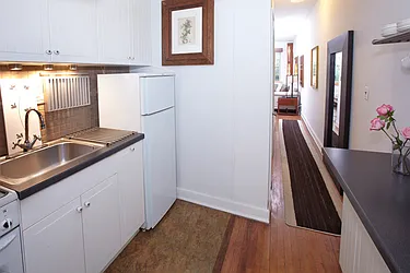 Sold by Brown Harris Stevens