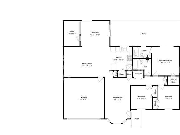 3rd image of this home