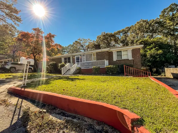 10 Vera Cir #1, Columbia, SC 29204