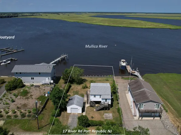 17 River Rd, Port Republic, NJ 08241