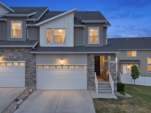 4454 Mountain Run Ln, Herriman, UT 84096