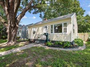 531 23rd Ave, Rock Island, IL
