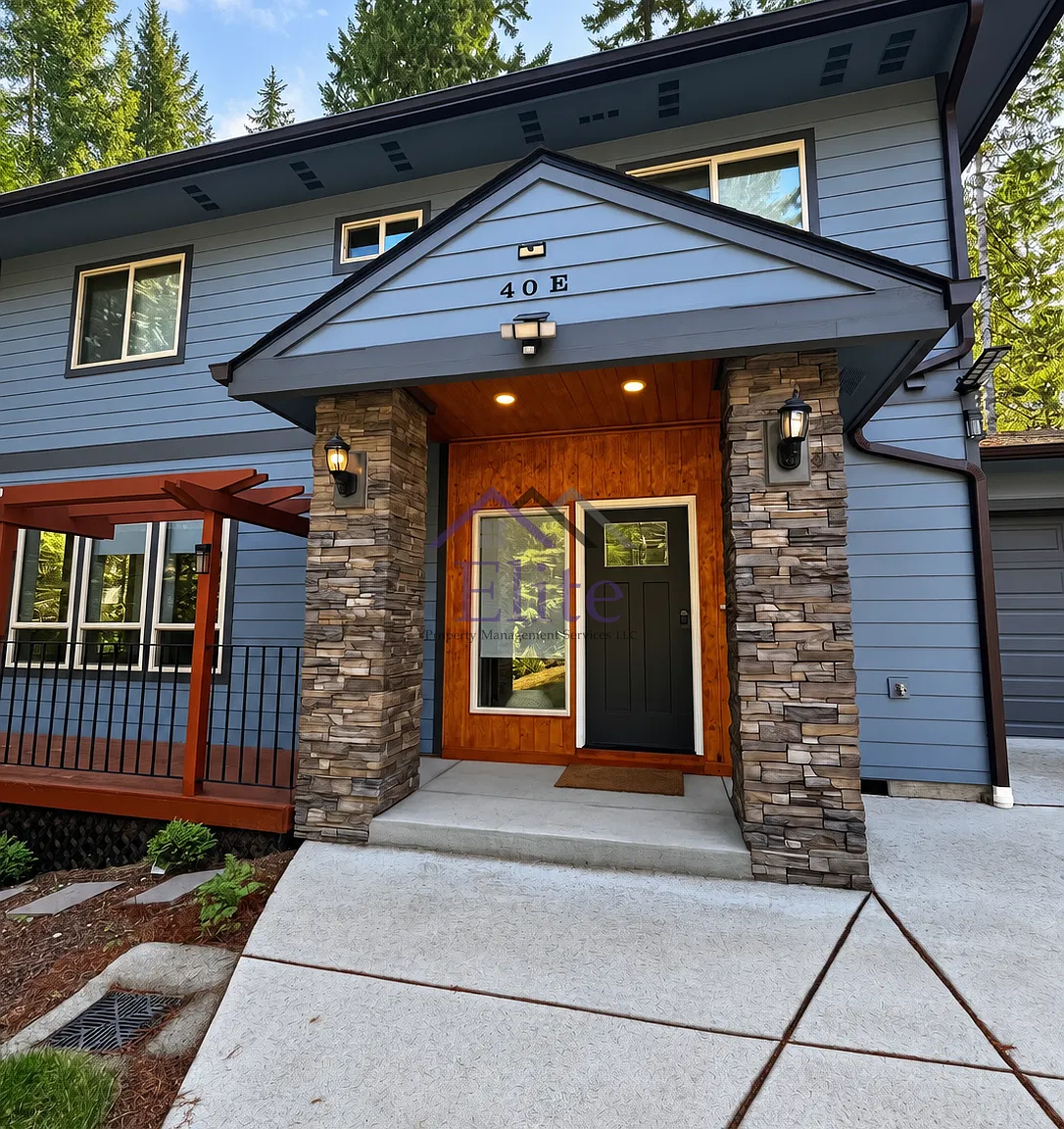 2 bed, 2.5 bath, 2176 sqft, $2,600 — Photo 3