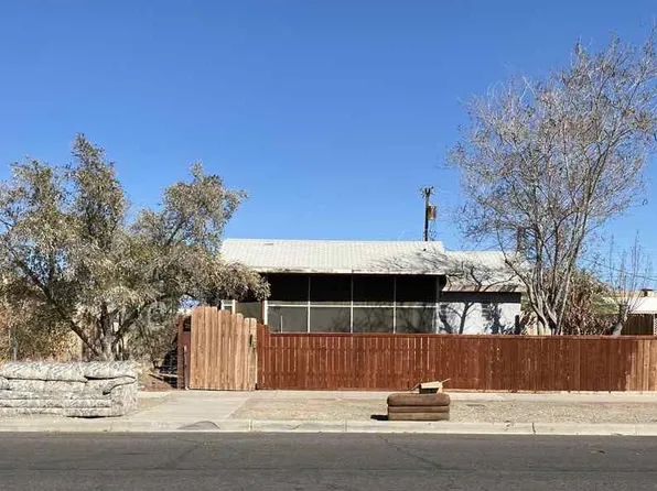 963 S 6th Ave #1-2-4, Yuma, AZ 85364