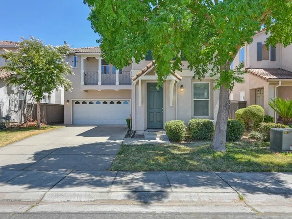 351 Barnhart Cir, Sacramento, CA 95835