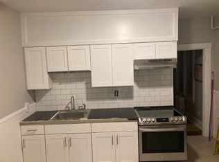 22 Pocasset Ave #3, Providence, RI 02909