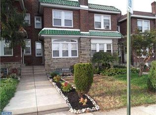 2115 74th Ave, Philadelphia, PA 19138