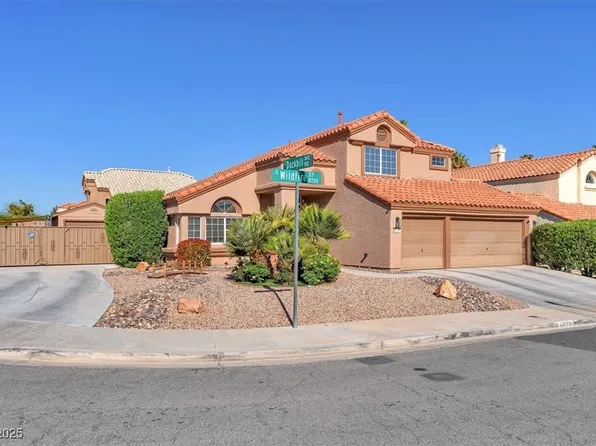 8239 Wildfire St, Las Vegas, NV 89123