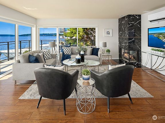 4th image of 6401 Lake Washington Boulevard NE #209