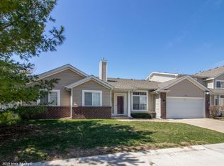 5488 Longview Ct UNIT 1, Johnston, IA 50131