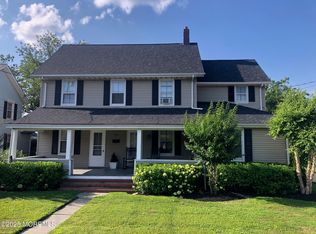 71 White St #A, Long Branch, NJ 07740