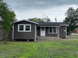 231 W C Ave, Kingsville, TX 78363