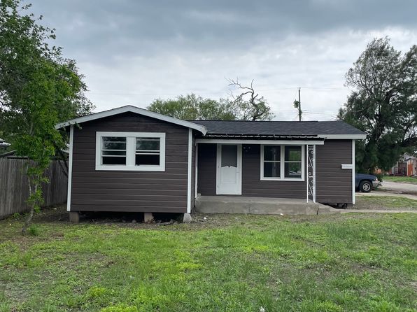 231 W C Ave, Kingsville, TX 78363 – 2-bedroom rental in Kingsville