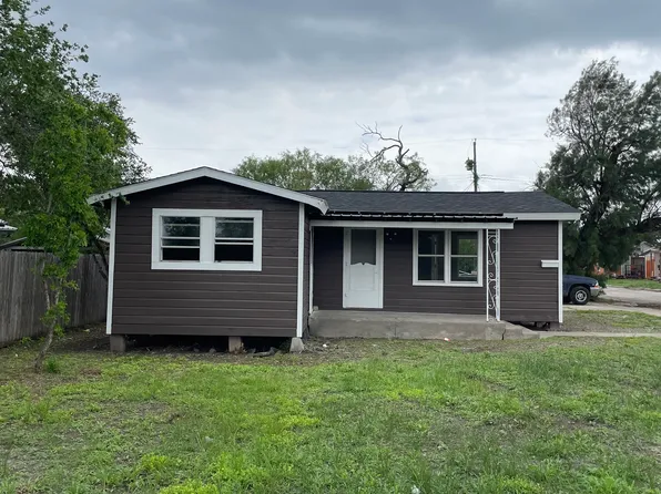 231 W C Ave, Kingsville, TX 78363