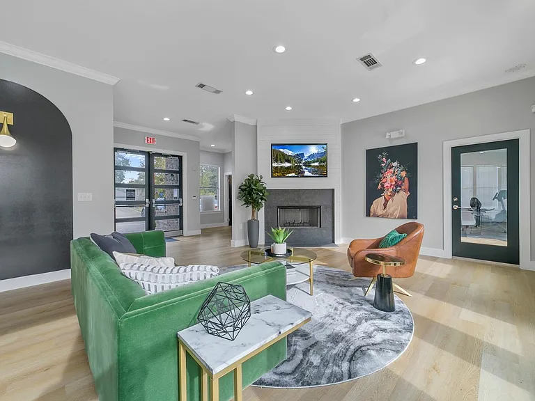 The Ventura Apartments — Photo 30