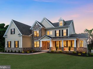 727 New Galena Rd, Chalfont, PA 18914