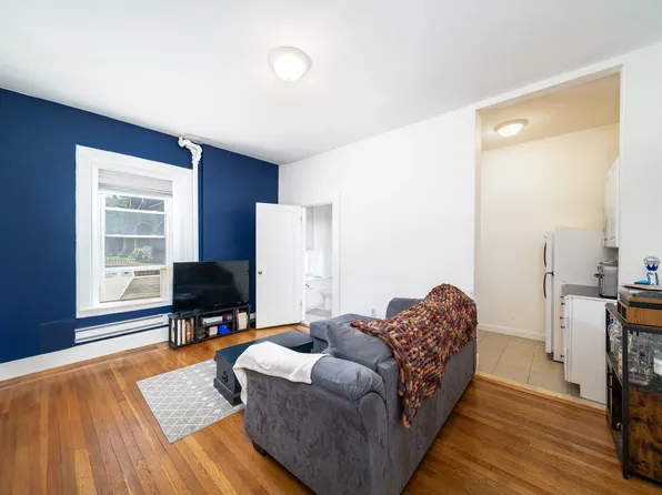 600 Willow Ave APT 1, Hoboken, NJ 07030