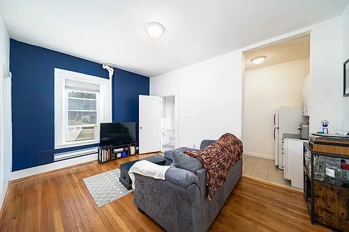 600 Willow Ave #1 Photo 1