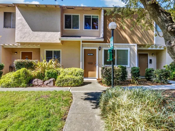 476 Stinson Avenue, Vacaville, CA 95688