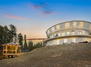 26464 Grand Summit Trail, Evergreen, CO 80439