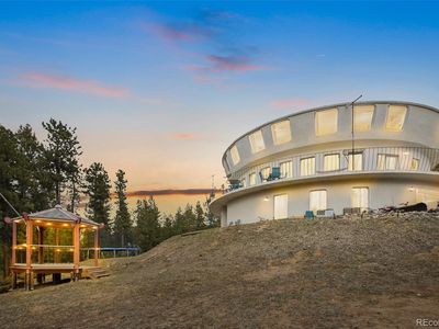 26464 Grand Summit Trail, Evergreen, CO, 80439