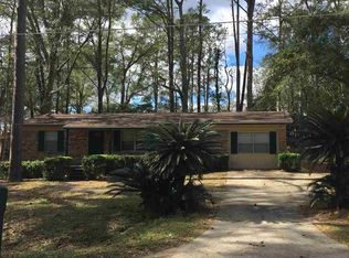 3816 Cottingham Dr, Tallahassee, FL 32303