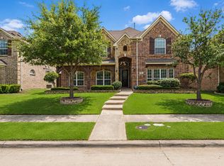 3167 Izabella Ct, Frisco, TX 75033