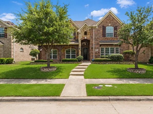 3167 Izabella Ct, Frisco, TX 75033