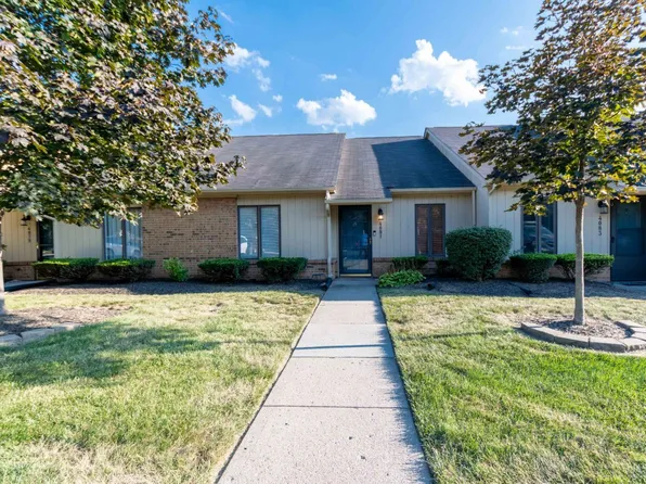 4081 Bonita Dr, Middletown, OH 45044
