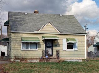 1244 25th Ave, Columbus, OH 43211