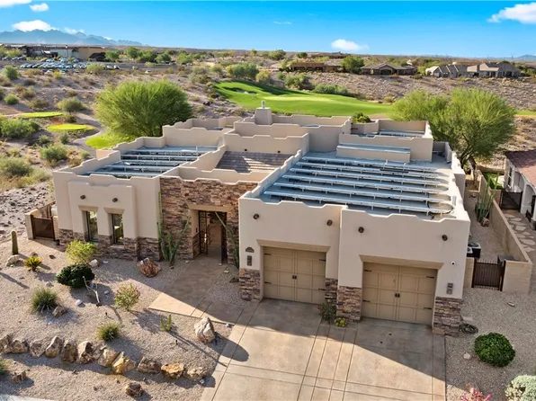 2994 Sidewheel Dr, Bullhead City, AZ 86429