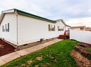 1153 SW Currant Rd, Redmond, OR 97756