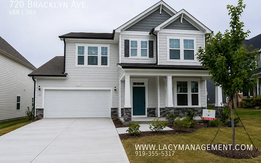 4 bed, 3.0 bath, 2878 sqft, $2,295 — Photo 2